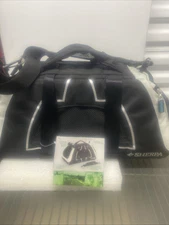 Sherpa Forma Frame Airline Approved Crash Tested Pet Carrier Medium 16lbs NWT