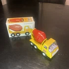 Tiny Tonka Cement Mixer with box NO. 575