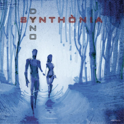 Dyno Synthònia (Vinyl) 12'' Album