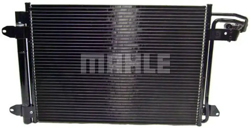 Kühler Klimaanlagen – Kondensator AC 324 000P MAHLE für AUDI SEAT SKODA VW