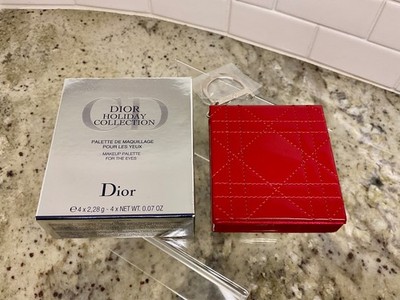 DIOR Holiday Collection Eye Palette NIB