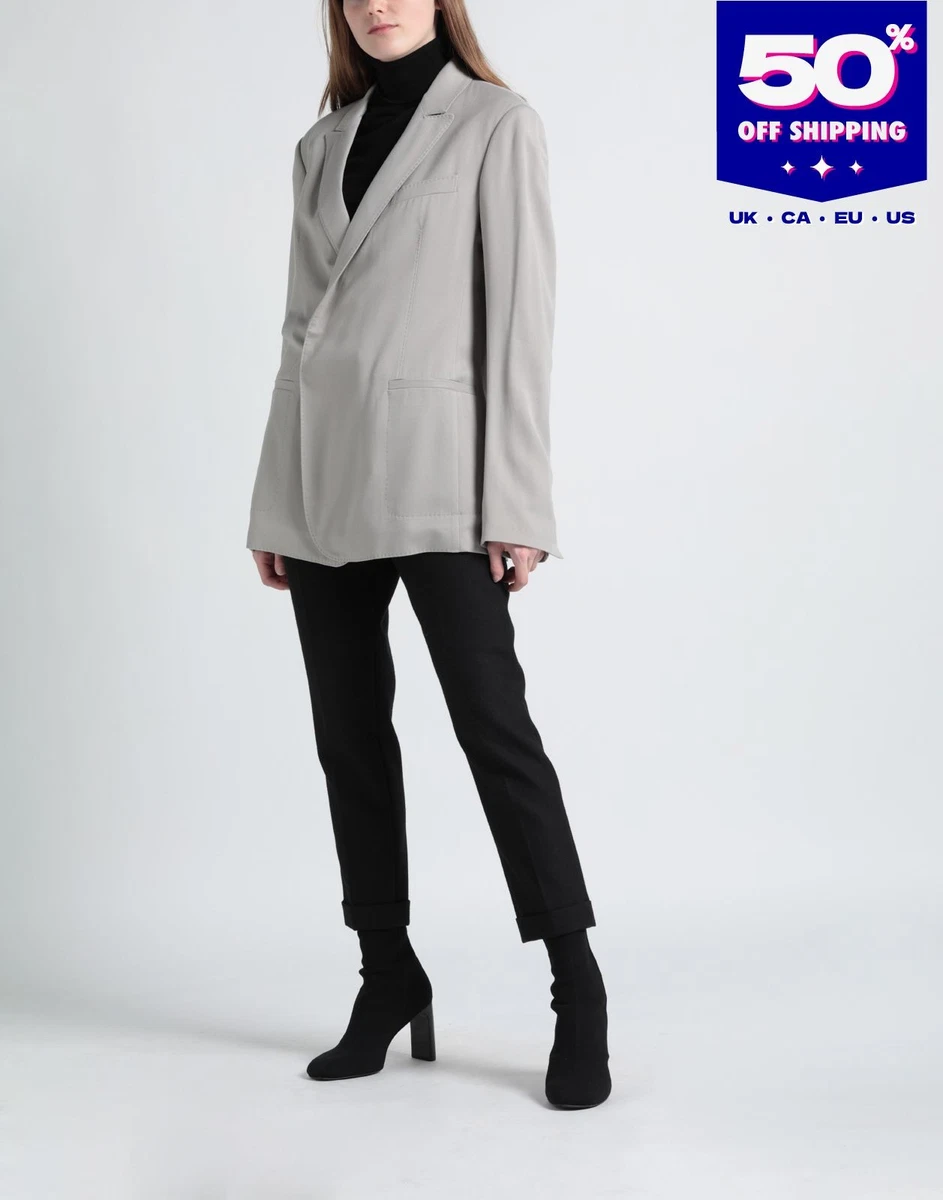 HAIDER ACKERMANN Coats, Jackets & Vests for Women for sale - eBay