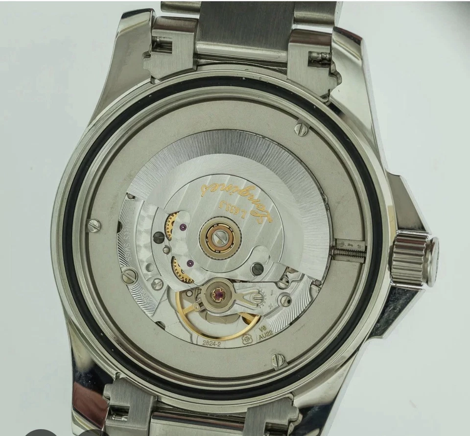 Longines HydroConquest 41mm, photo 4 sur 4