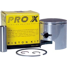 PISTON KIT FORGED NIKASIL CYL 76.98/STD 13.5:1  Kawasaki KX250F 2006-2009