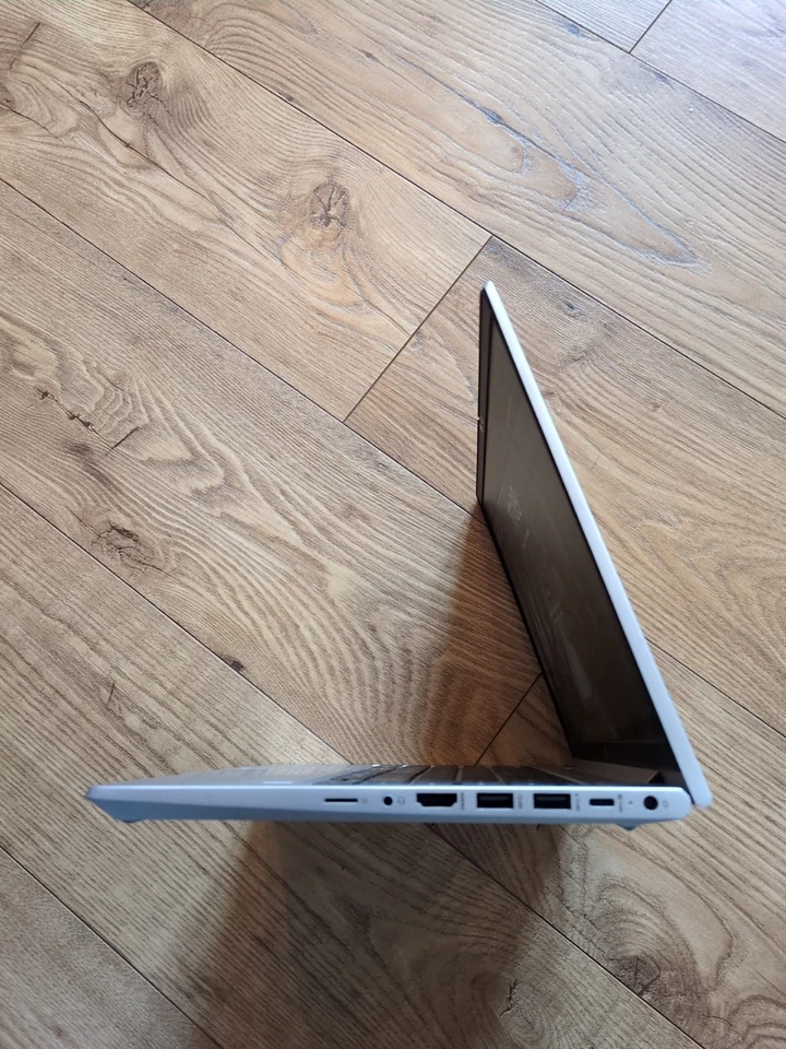 HP Probook 445 G8 Ryzen 5 5600U 2.30GHz 8GB RAM 256GB 14.1" FHD Radeon 7642 - Image 3 of 4