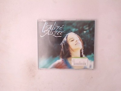 L'Alizé [MAXI-CD] Alizee: