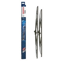 Bosch 655 - Scheibenwischer Twin - LäNge: 650/550 Mm Set FüR Frontscheibe