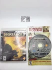 Resistance 2 (Sony PlayStation 3 PS3, Sony) - Complete - CIB - Tested, Working
