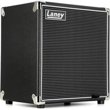 Laney Digbeth Foundry DBF30 30-watt 1 x 8-inch Bass Combo Amplifier