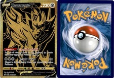 Zamazenta V SWSH077 - Promo Spada e Scudo - Carta Pokemon NM/M