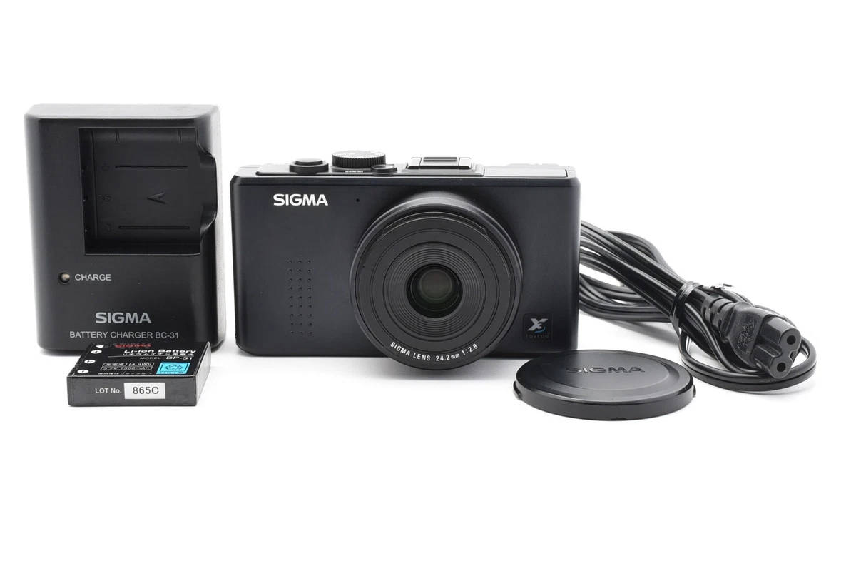 Sigma Dp2 for sale - eBay