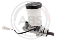 A.B.S. Hauptbremszylinder 41509 Aluminium FüR Suzuki Vitara 2 JT TE TD 1 FT HT