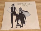 VINTAGE ORIGINAL VINYL RECORD Fleetwood Mac Rumours LP 1977 BSK 3010 W/ Foldout