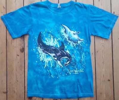 manta ray shirt