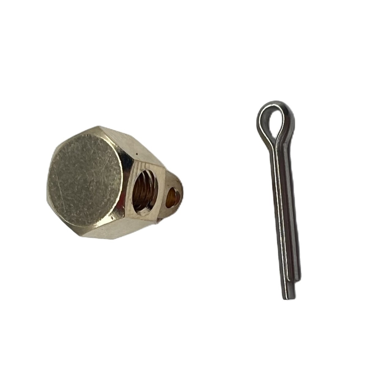 Shift Cable End Cube 22336734 804312 3852329 For Volvo Penta