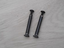 Kyosho Inferno MP9 TKI4 Steering Posts