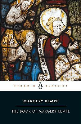 The Book of Margery Kempe (Penguin Classics) by Margery Kempe (PB 1985) - Image 2