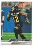 Tim White Hamilton Tiger Cats 2024 UD CFL Football Gold #62