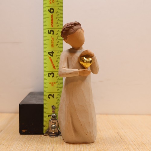 Lot of 4 Willow Tree Figurines Susan Lordi - Twin Baby, Learning, Keepsake - Picture 21 of 21