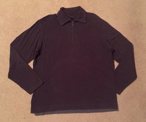 zegna sport sweater