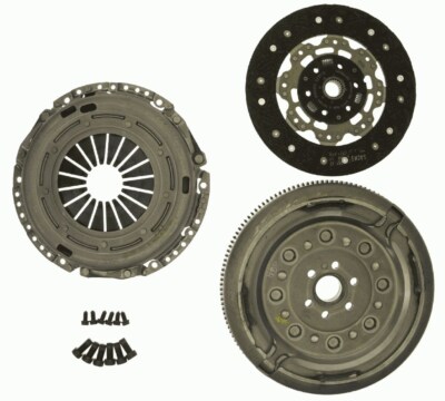 SACHS 2289 601 002 Kupplungssatz für AUDI,SEAT,SKODA,VW