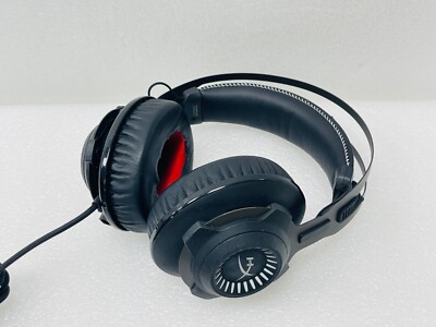 HyperX Cloud Revolver S Wired Dolby 7.1 Gaming Headset - No Box