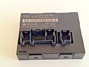 Audi A3 8P Body Control Comfort Unit Modul BCM Komforteinheit Steuergerät 8P0959433J