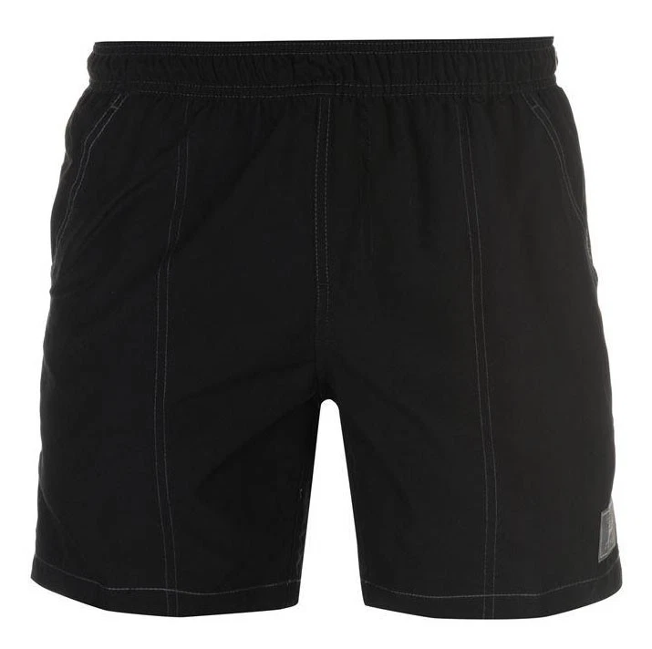 Speedo Herren Shorts Trim Leis 16" Badeshorts kurze Hose S M L XL Sporthose neu - Bild 2 von 3