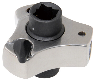 DeeN 6.35Sq.(1/4)  Delta type Ratchet 72 gears DNRJ-P14 