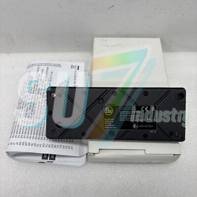 IFM CR2012 Programmable Controller Module# 1pcs  New  In Box