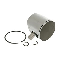 Kolben Airsal Racing-Xtrem 88Cc, D=50Mm