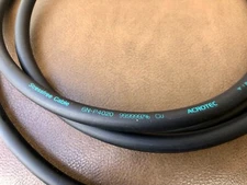 ACROTEC 6N P4020 /1m/Now Acrolink/Power Cable-BARGAIN-  Audio HI END Cable Japan