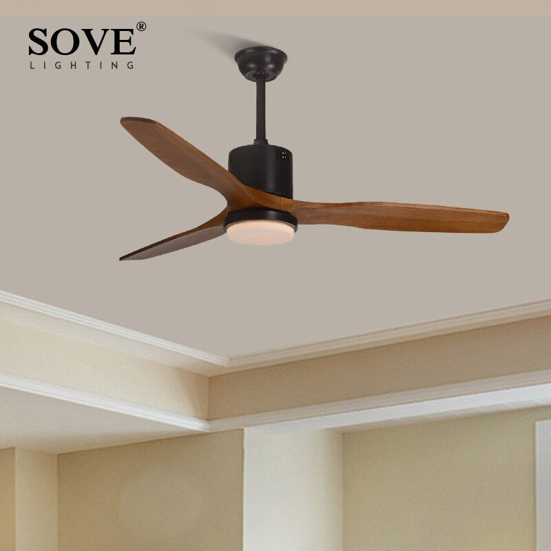 Retro Vintage Ceiling Fans Shelly Lighting