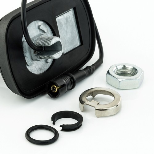 Dachantenne Haiflossen Antenne Shark KFZ Auto Radioantenne Raku 2 für VW - Bild 4 von 6