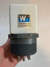 Warrick Controls Gems 3G6H1 3G Series Electrode Fitting Level Sensor New No Box