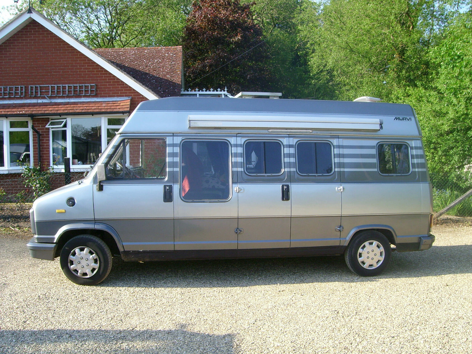 Talbot Express power steering conversion £600, reservation fee (refundable) eBay