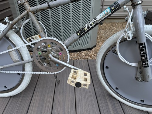 Bike Bicycle Free Spirit FS S80 BMX Local Pickup - Picture 3 of 12