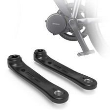 1 Pair Crank Arms 170mm for Bafang 8FUN BBS01 BBS02 E Bike Mid Drive Motor