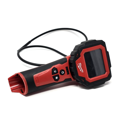 Milwaukee 231320 M12 MSpector 360 Rotating Inspection Camera Tool