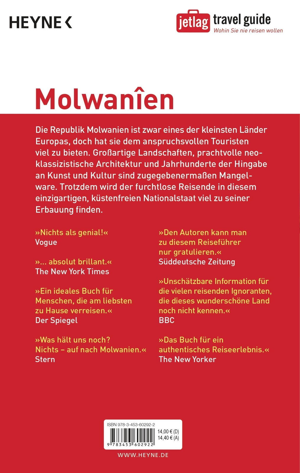 Thumbnail - Molwanien | Santo Cilauro (u. A.) | Taschenbuch | 216 S. | Deutsch |