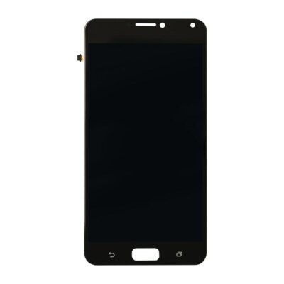 LCD Assembly Asus ZenFone 4 Max Pro 4 Max Plus Black Premium Screen Replacement