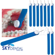 10x Ortho Safety Swivel Key for Orthodontic Expanders