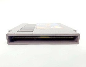 Magic Johnson's Fast Break, In Box - NES Nintendo (1989) - Cleaned & Tested