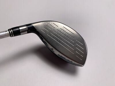 Cobra Baffler Rail H 4H 22° ユーティリティ COBRA（ゴルフ） コブラ Cobra バフラー ユーティリティ Rail H