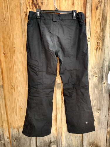 stryke ski pants