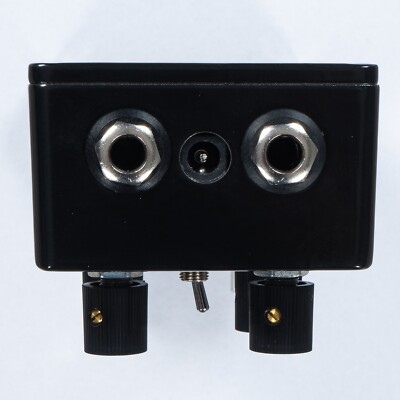 EQD EarthQuaker Devices Silos Delay Guitar Pedal, Pitbull Audio