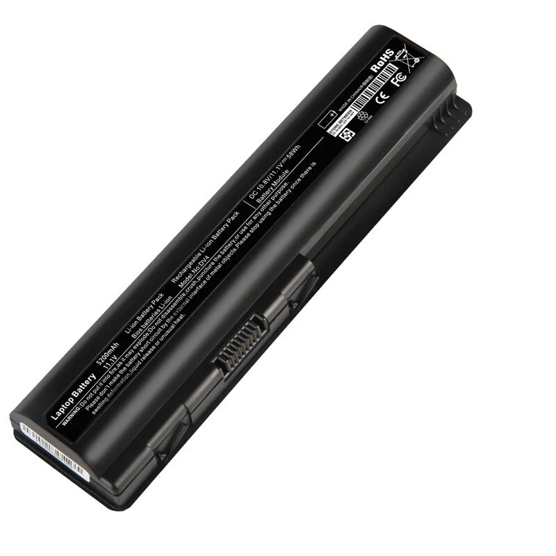 Batterie pour HP Pavilion DV6T-1000 DV6-2155DX DV6-1000 DV6-1245DX DV6-1355DX - Photo 4/4