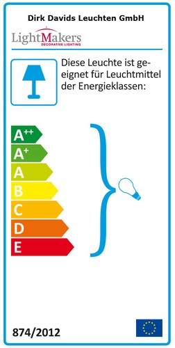 Tischleuchte Keramik Vierkant Rund Schirm Leinen Cotton Creme 8050 - Bild 4 von 4