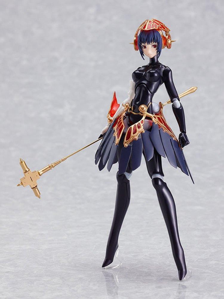 MAXFACTORY figma ショップ メティス 85 figma 085 PERSONA3 FES Metis