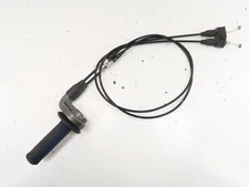 Suzuki RMX450Z - Motion Pro REV2 Throttle Hosing Tube Cables Set - 2017 RMZ 450